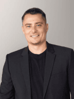 Eric Lockhart