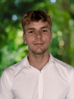 Thomas Twyford