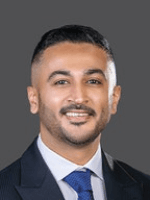 Ron Singh