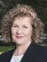 Jennifer McCormack