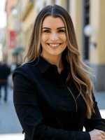Ashleigh Denman