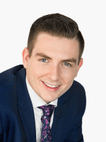 Jarrod Hooley