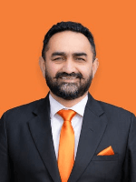 Raman Sidhu