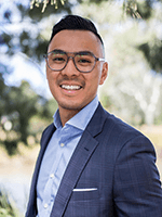 Victor Hsu