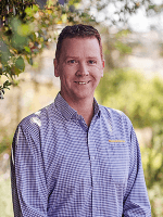 Michael Cox