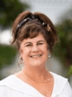 Jenny Bishop
