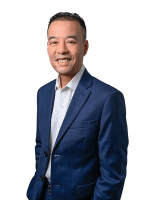Binh Nguyen (Benny)