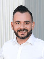 Adrian Tsavalas