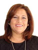 Ann Bashi Brown