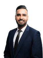 Amrit Singh