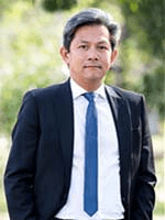 Sonny Tran