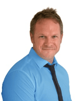 Michael Nash