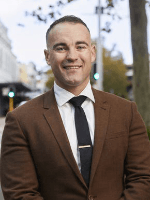 Darcy Glynn