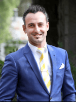 Phillip Mercieca