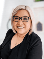 Claudia Escobar