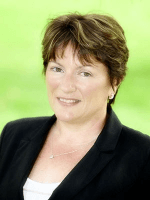 Sylvie Clarke