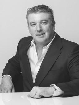 David Hill