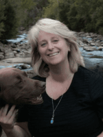 Stephanie Beeston