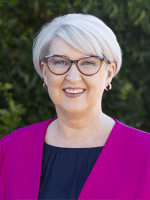 Sue Dewar