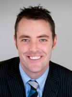 Dayne Evans