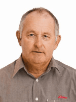 Robert Pallot