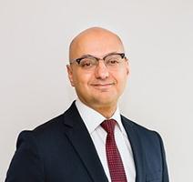 Saleh Manhy