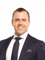 Ben Kenyon