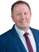 Justin Maher