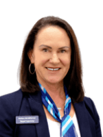 Helen McWhirter