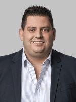 Aaron Papadimatos