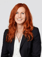 Sally McCallum