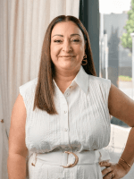 Effie Vlachoulis