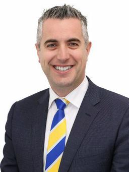 Joel Rawle