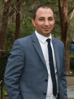 George Lattouf