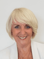 Margaret Vote