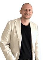 Brendan James