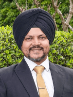 Damanjeet Singh