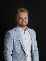 Ben George