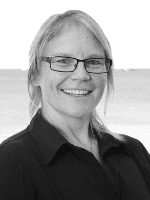 Belinda Tonkin