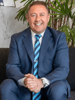 Rick O'Halloran