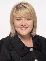 Sally Edwards