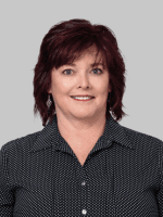 Roz Hollwarth