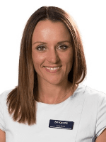 Carly Frost