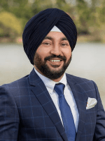 Amar Cheema