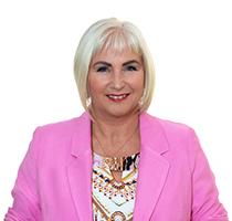 Sharon Brooke