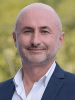 George Vourlas