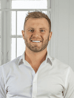 Antony Thompson