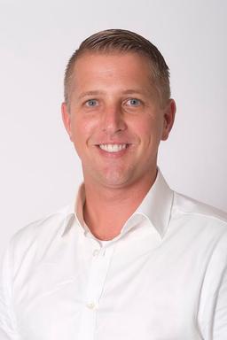 David Hochkins
