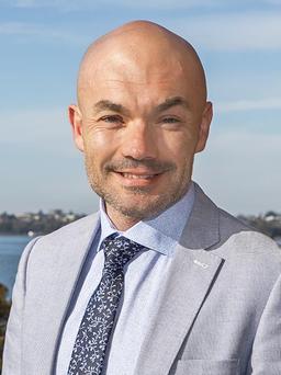 Justin Bond