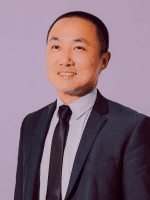 Jimmy Wu